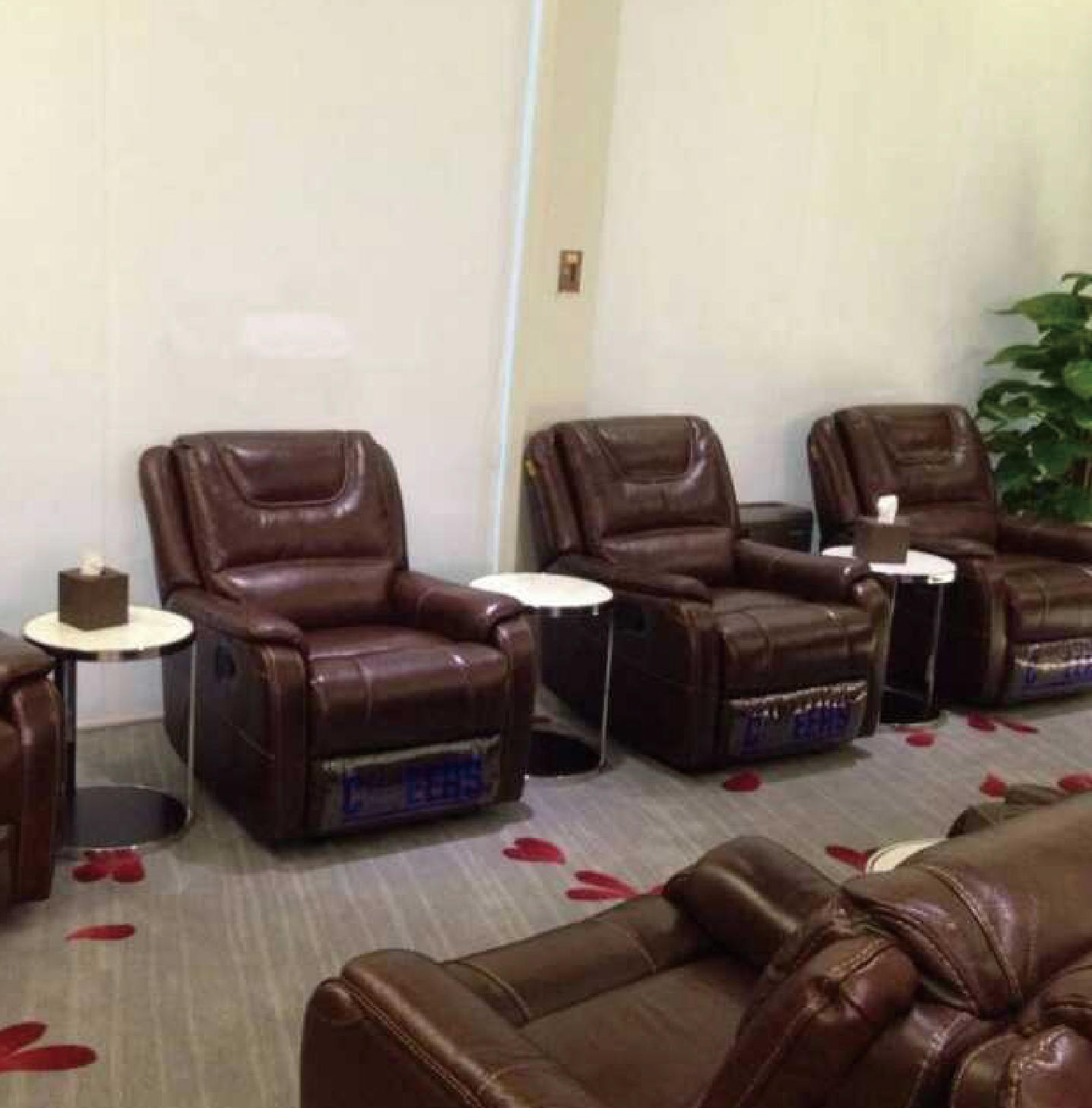 南航頭等艙  貴賓系列