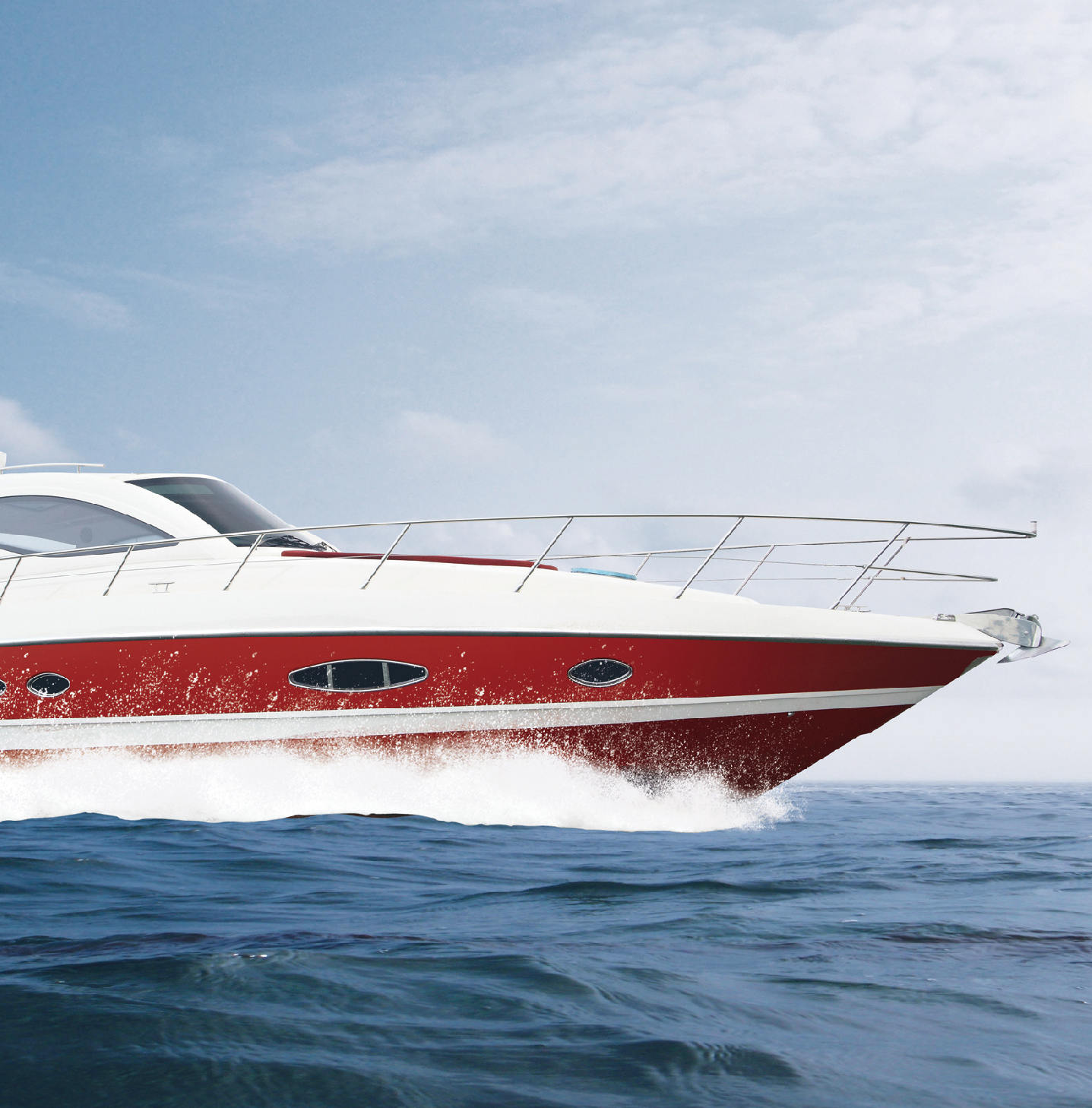 游艇沙發(fā)系列