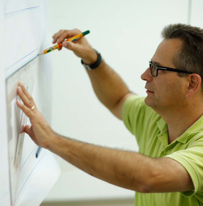 持續(xù)創(chuàng)新的核心競(jìng)爭(zhēng)力